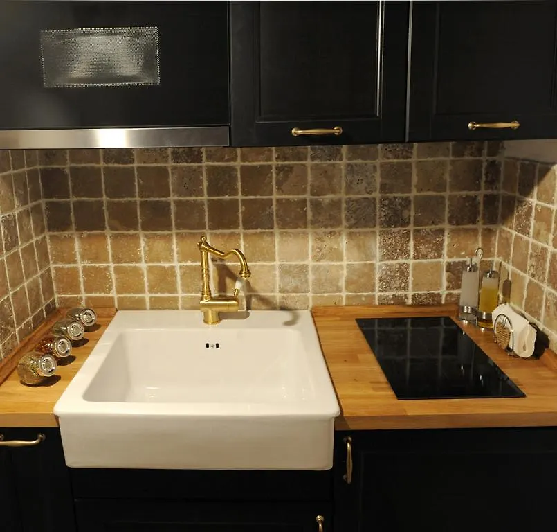 Aria Di Casa Apartment Firenze
