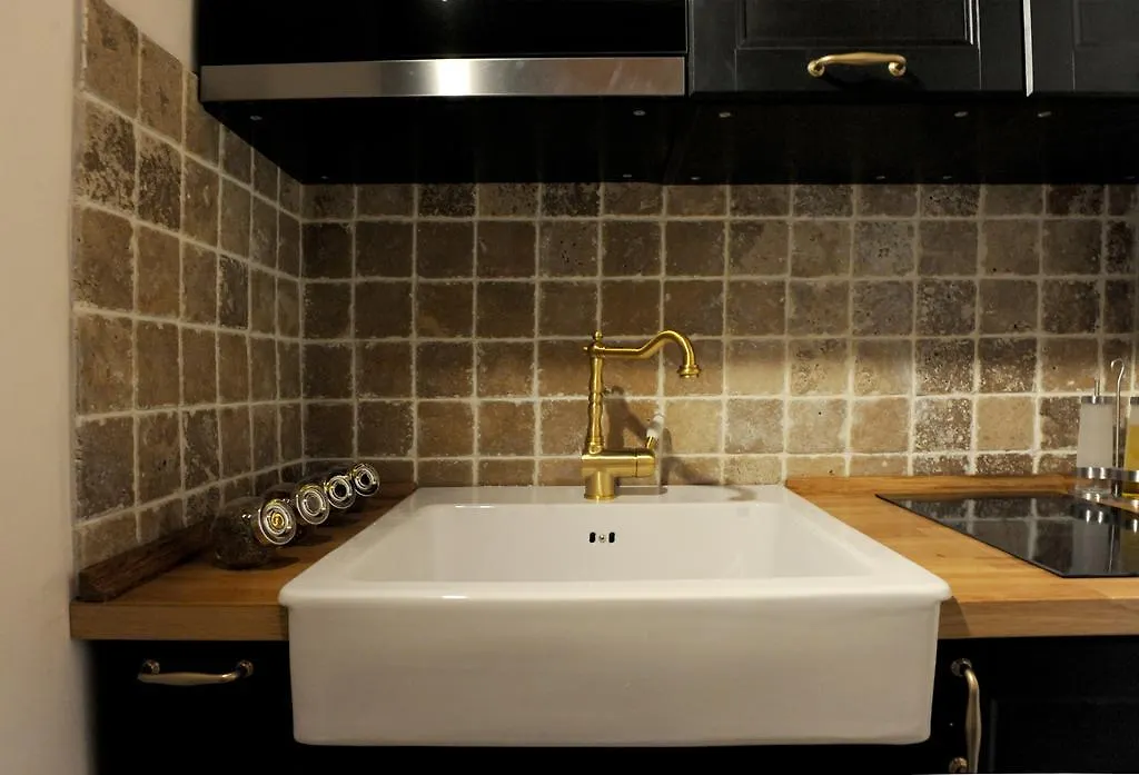 Aria Di Casa Apartment Firenze