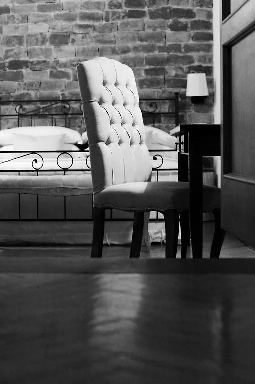 Aria Di Casa Apartment Florens
