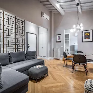 Appartamento Hs4u Ricasoli Luxury Near Duomo N.1, Firenze