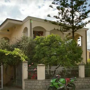 Il Comandante Villa Santa Maria Navarrese