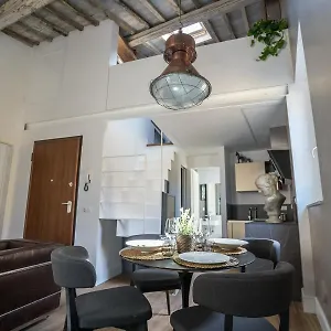 Olive Loft Apartamento