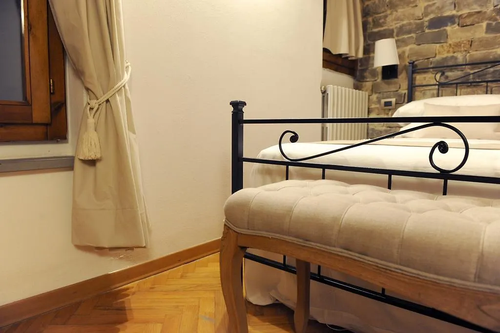 Aria Di Casa Apartment Florencia