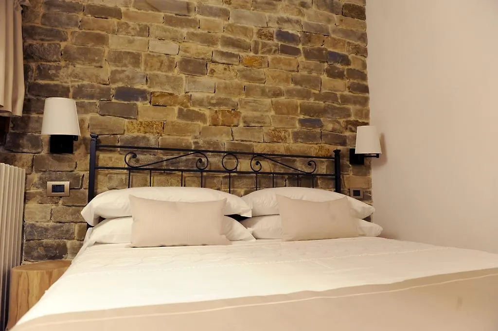 Aria Di Casa Apartment Florencia