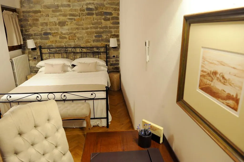 Aria Di Casa Apartment Florencia Italia