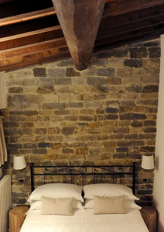 Aria Di Casa Apartment Florencia