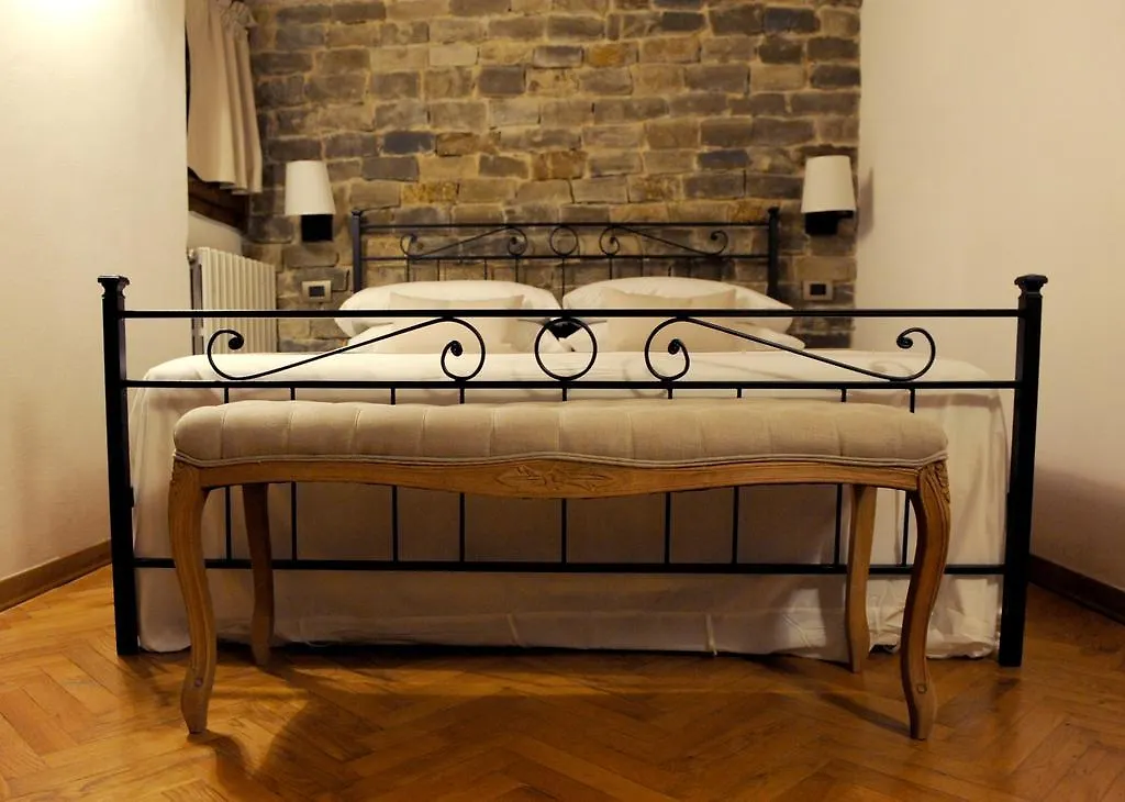 Aria Di Casa Apartment Florencia