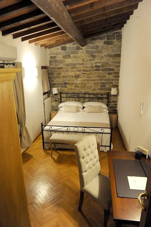 Aria Di Casa Apartment Florencia