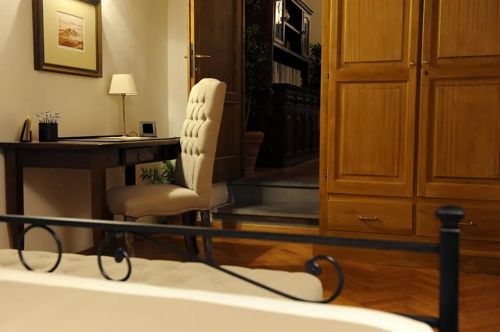 Aria Di Casa Apartment Florencia