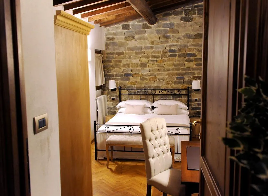 Aria Di Casa Apartment Florencie