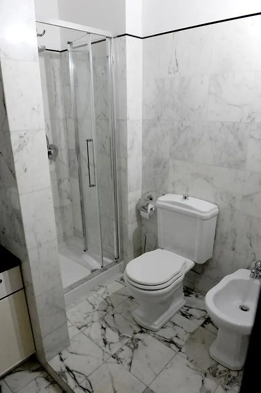 Aria Di Casa Apartment Florencie